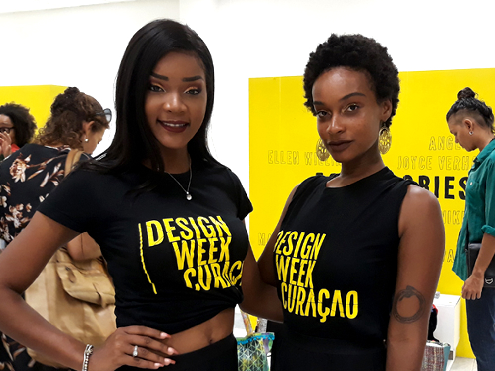 Design Week Curacao 2018