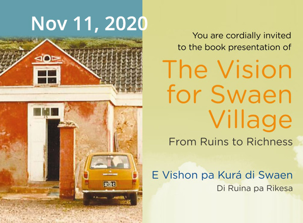 Vision for Swaen Village Book